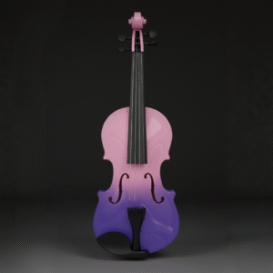 Mystic Twilight Violin